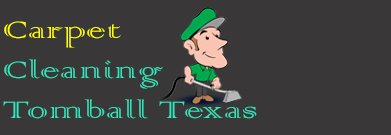 Carpet Cleaning Tomball Texas